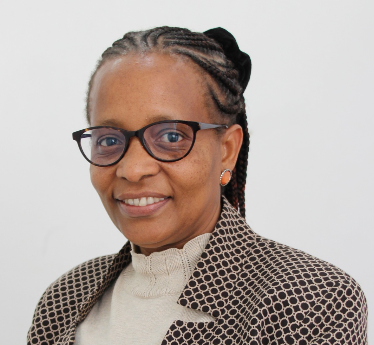 Eng. Clemencia Mwamburi
