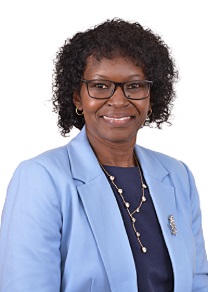 Ms. Judith Khamala Nyauncho